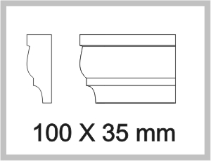 AS 2 - rysunek techniczny